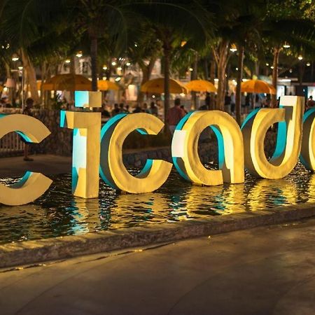 Season Palace Huahin Hotel Cha-Am Exterior foto